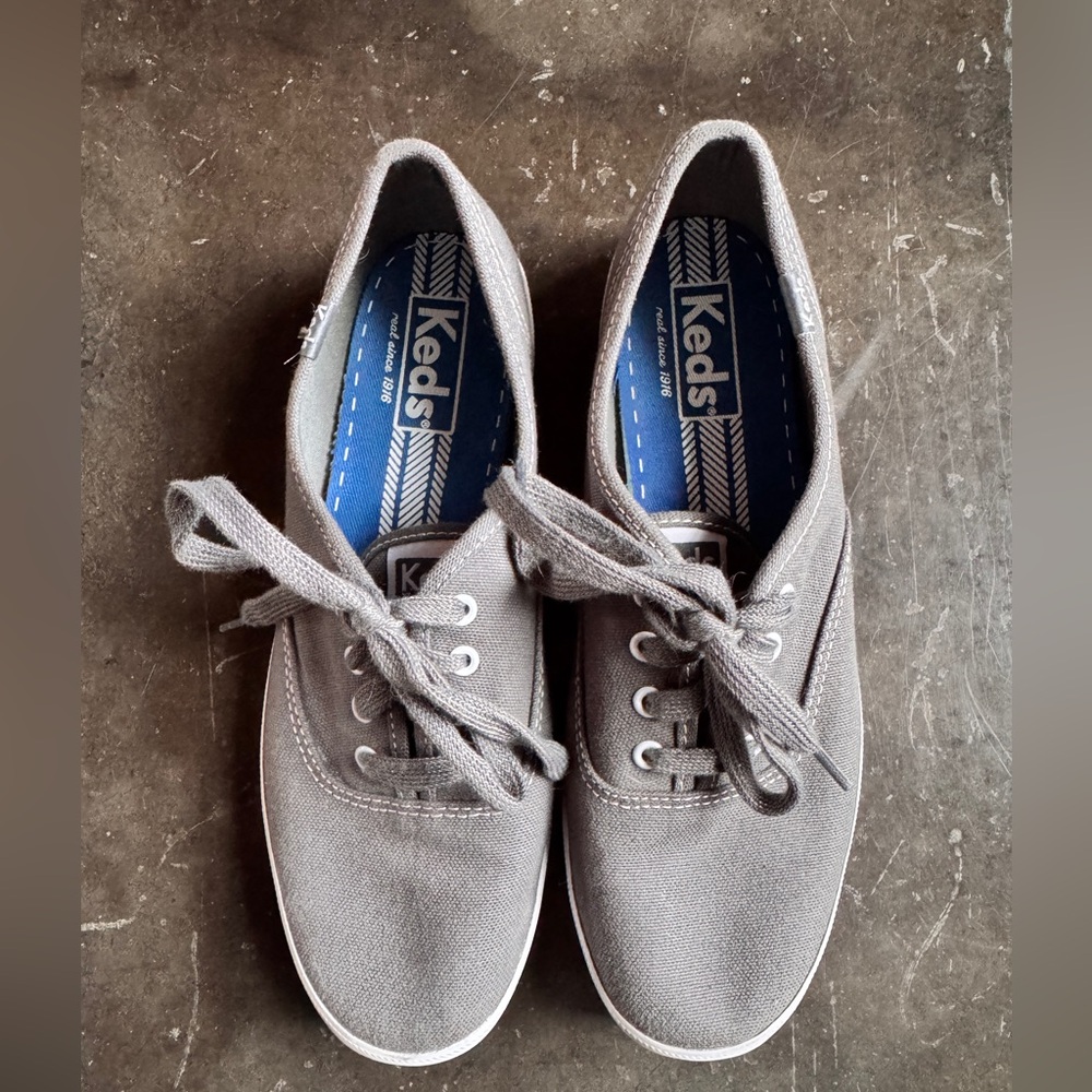 Keds Champion Original Lace Up Sneakers